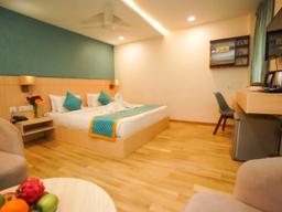 Santrina Suites in Bangalore