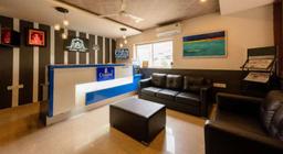 Coastal Grand Cassa Times, Electronic city in Bangalore