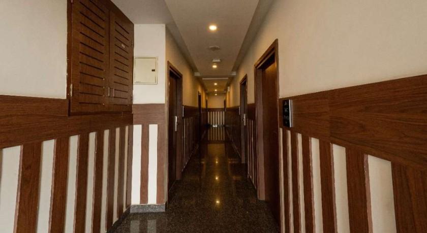 Coastal Grand Cassa Times, Electronic city in Bangalore