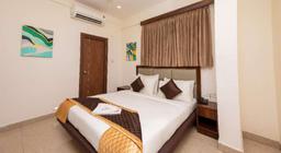 Coastal Grand Cassa Times, Electronic city in Bangalore