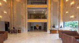 Pride Hotel Bhopal in Bhopal