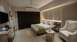 Biznotel by Pride Surat in Surat