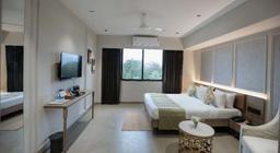 Biznotel by Pride Surat in Surat