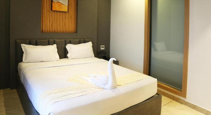 Roots- Luxury Suits and Banquet in Bangalore