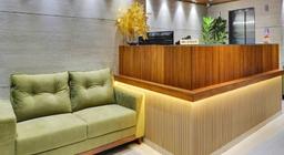 Hotel Sayba International in Pune