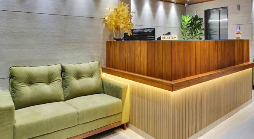 Hotel Sayba International in Pune