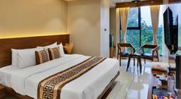 Hotel Sayba International in Pune