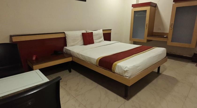 Span Suites by Stayz Royale in Bangalore