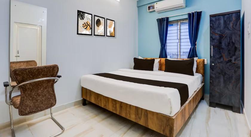Silk Serenity,KIIT SQUARE in Bhubaneswar