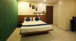 Hotel Pune Gate in Pune