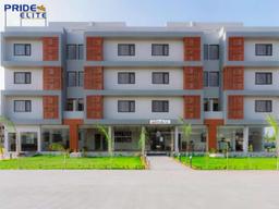 Pride Elite Wellness Resort Becharaji in Mehsana