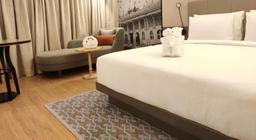 Pride Plaza Hotel Ahmedabad in Ahmedabad