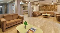 Pride Biznotel Sasan Gir in Ahmedabad
