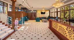 Pride Ashiyana Resort Mussoorie in Mussoorie