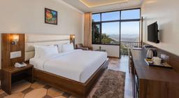 Pride Ashiyana Resort Mussoorie in Mussoorie
