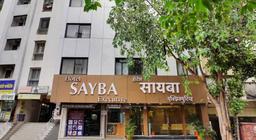 Hotel Sayba Executive in Pune