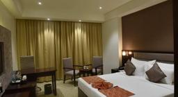 Pride Hotel and Convention Centre Indore in Indore