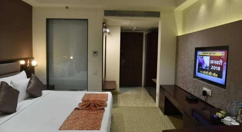 Pride Hotel and Convention Centre Indore in Indore