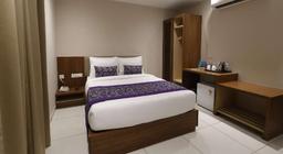 Pride Biznotel Canopus Digha in Digha