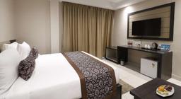 Pride Biznotel Canopus Digha in Digha