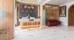 Pride Comfort Dwarka in Dwarka