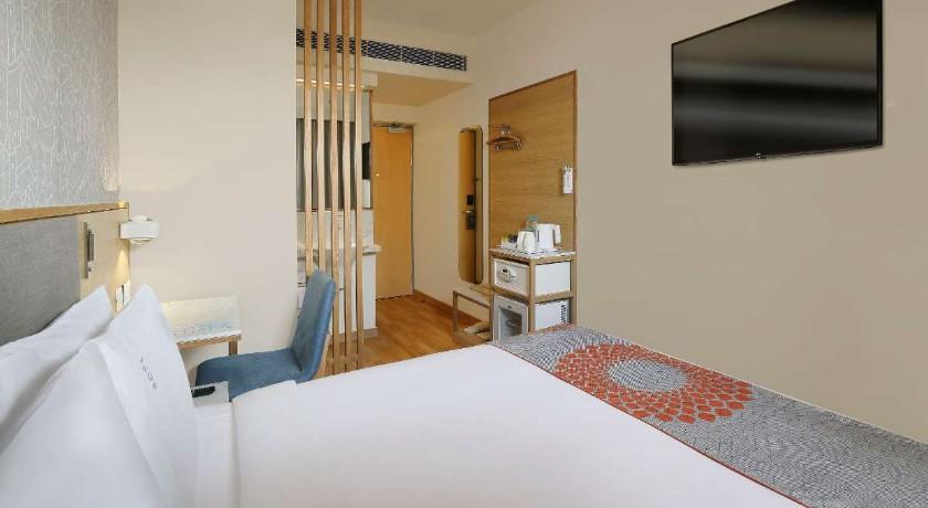 Holiday Inn Express-Banjara Hills in Hyderabad