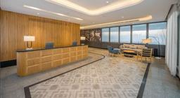 Holiday Inn Express-New Town in Kolkata