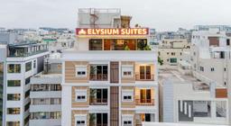 Elysium Studio Suites in Hyderabad