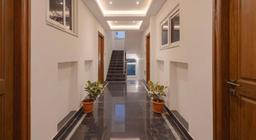 Elysium Studio Suites in Hyderabad