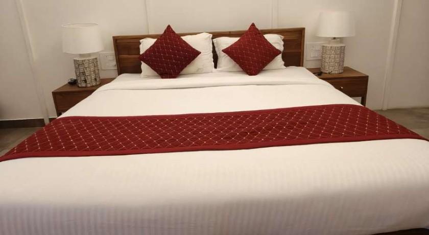 Arabian Pearl Resort in Kochi