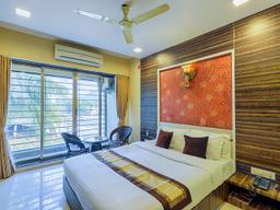 Hotel Shelter Inn in Mumbai