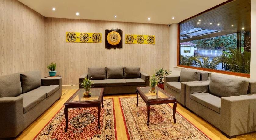 Sumitel Shangrila in Gangtok