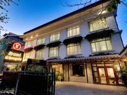 Sumitel Shangrila in Gangtok