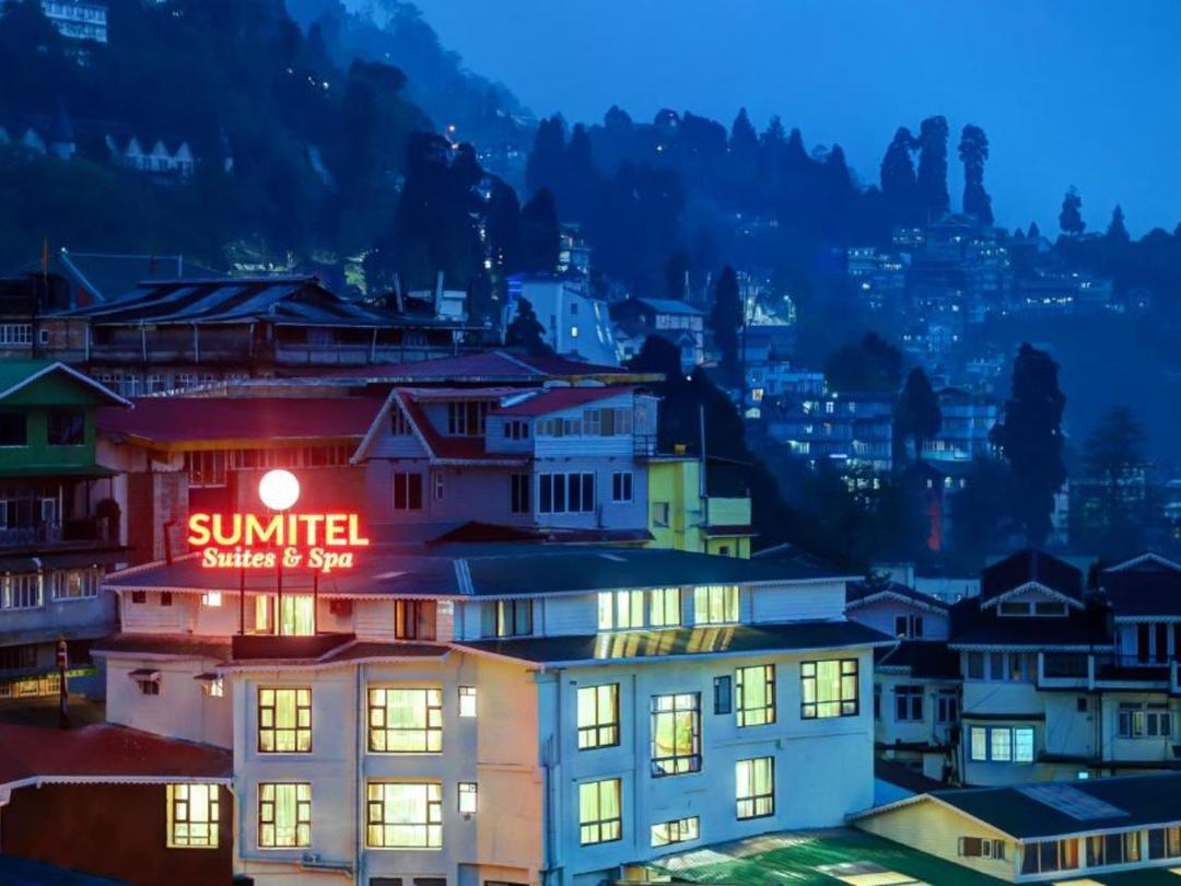 Sumitel Darjeeling in Darjeeling