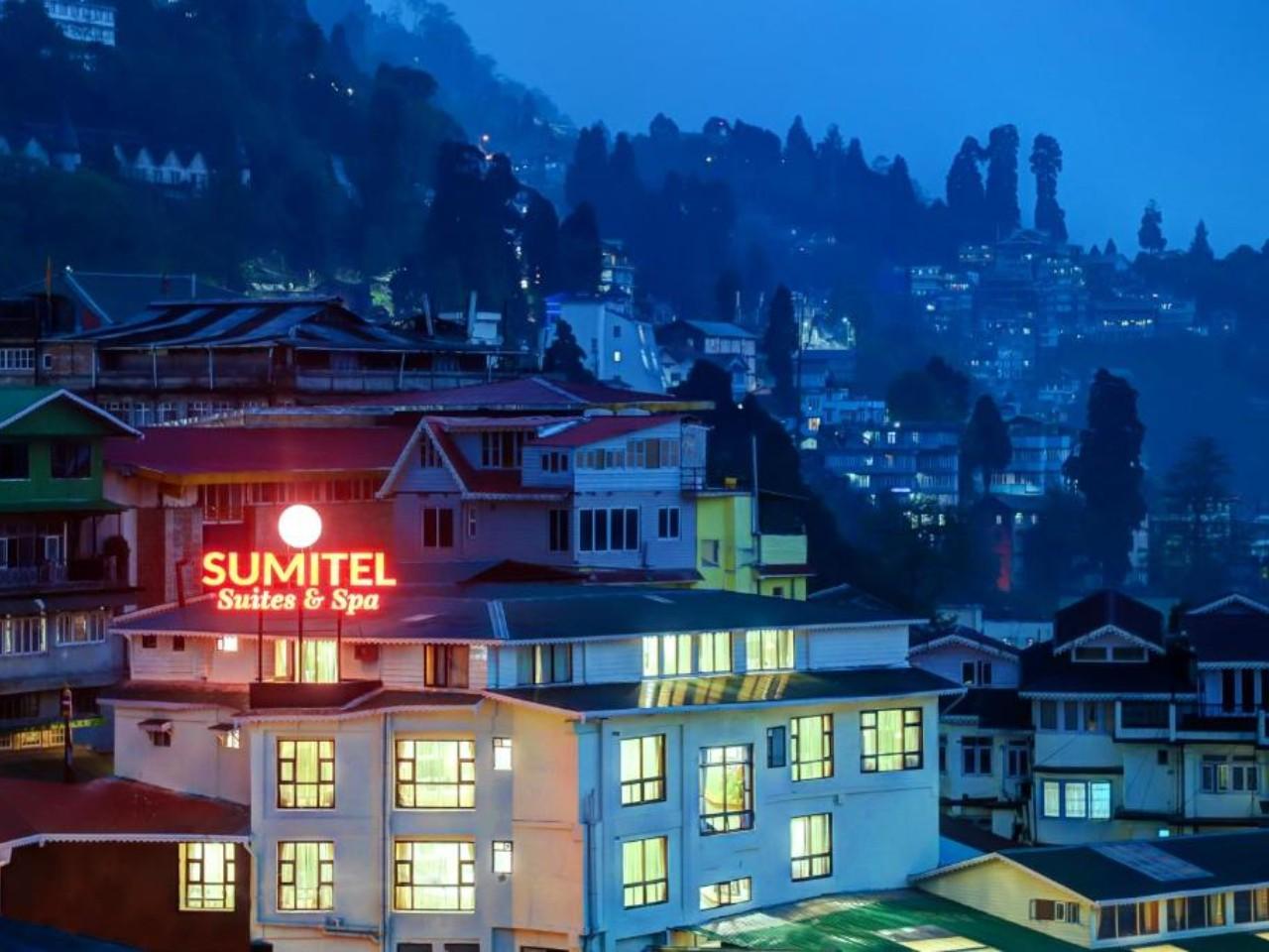 Sumitel Darjeeling in Darjeeling