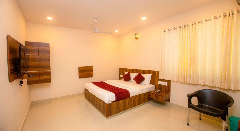 Hotel Vijay in Mumbai