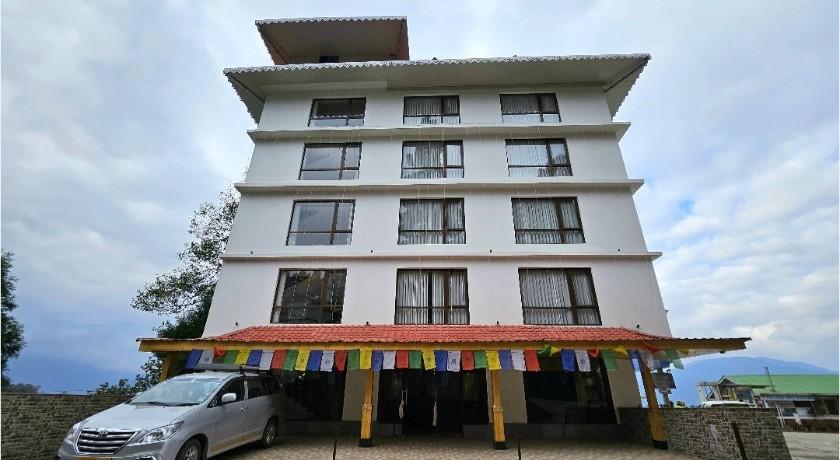 Sumitel Pelling in Pelling