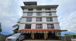 Sumitel Pelling in Pelling