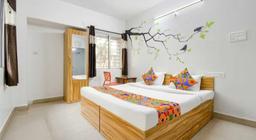 Sai Inn-2 in Pune