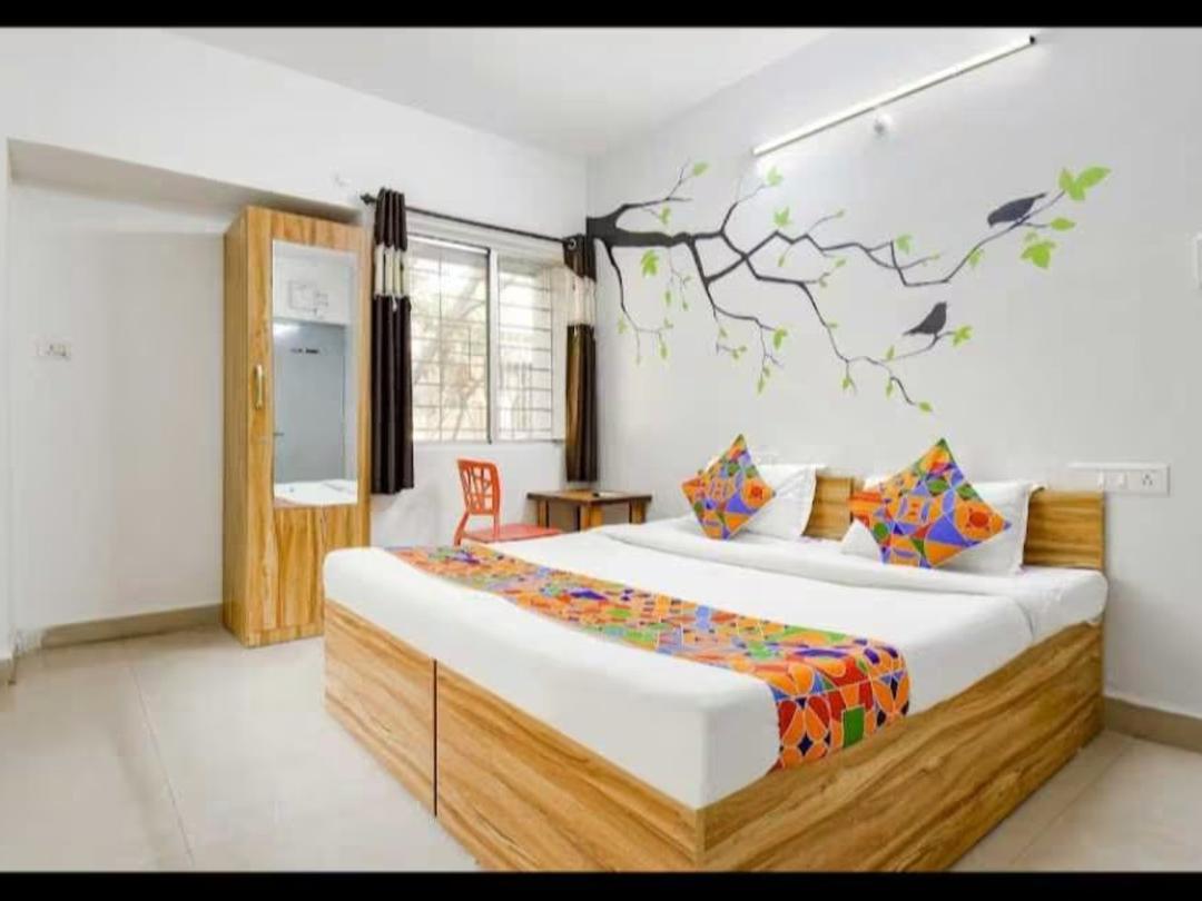 Sai Inn-2 in Pune