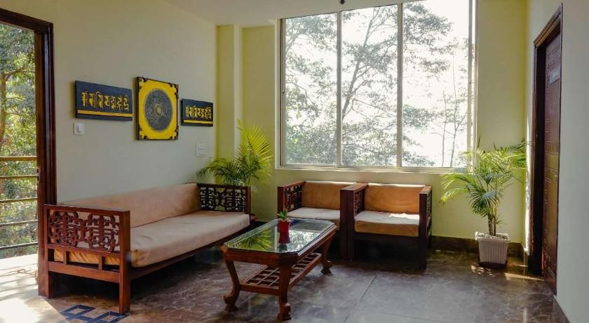 Sumitel Gangtok in Gangtok