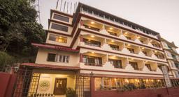 Ecotel Chiminda Pelling in Pelling