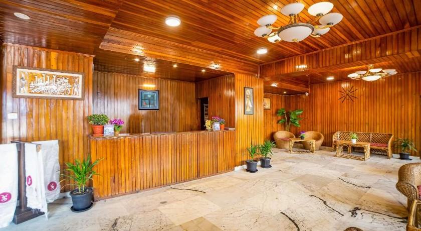 Ecotel Chiminda Pelling in Pelling