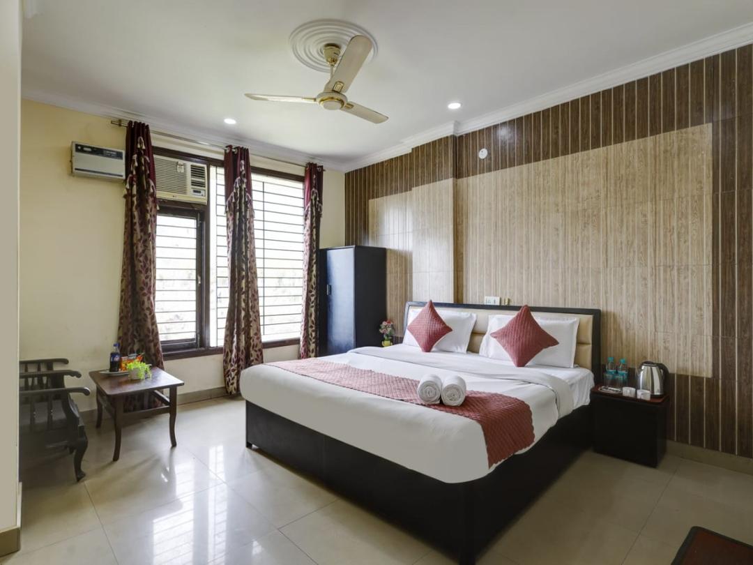 Hotel Vinayak in Katra