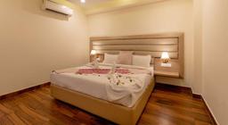 Hotel White Rock in Dehradun