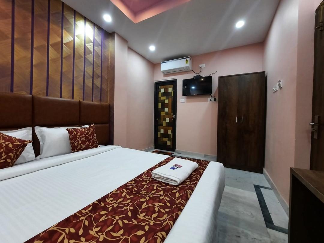 Hotel Orbit in Kolkata