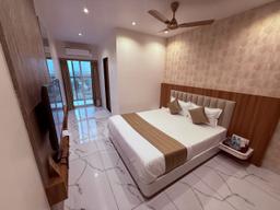 Hotel Triveni Inn in Thane