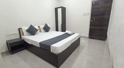 Hotel Casa in Nagpur