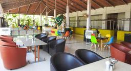 Hotel Raj Cottage in Karjat