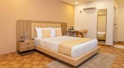 U by Z Hotels Seshadripuram in Bangalore